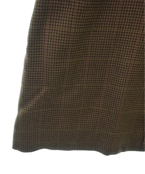 FREAK'S STORE Soutien collar coats