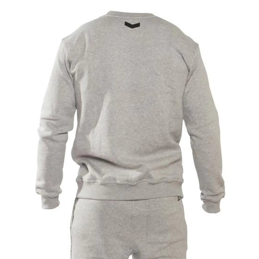 Hyperfly "Essentials" Fleece - Grey