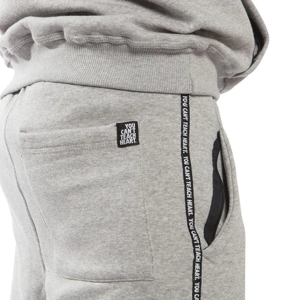 Hyperfly "Essentials" Fleece - Grey
