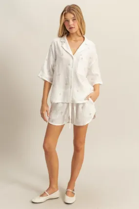 I Can Buy Myself Flowers Set