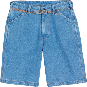 Jabali Algo Shorts - Bleached
