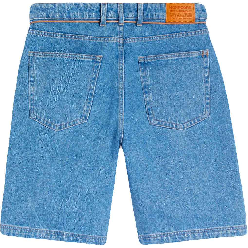 Jabali Algo Shorts - Bleached