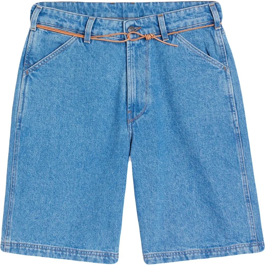 Jabali Algo Shorts - Bleached