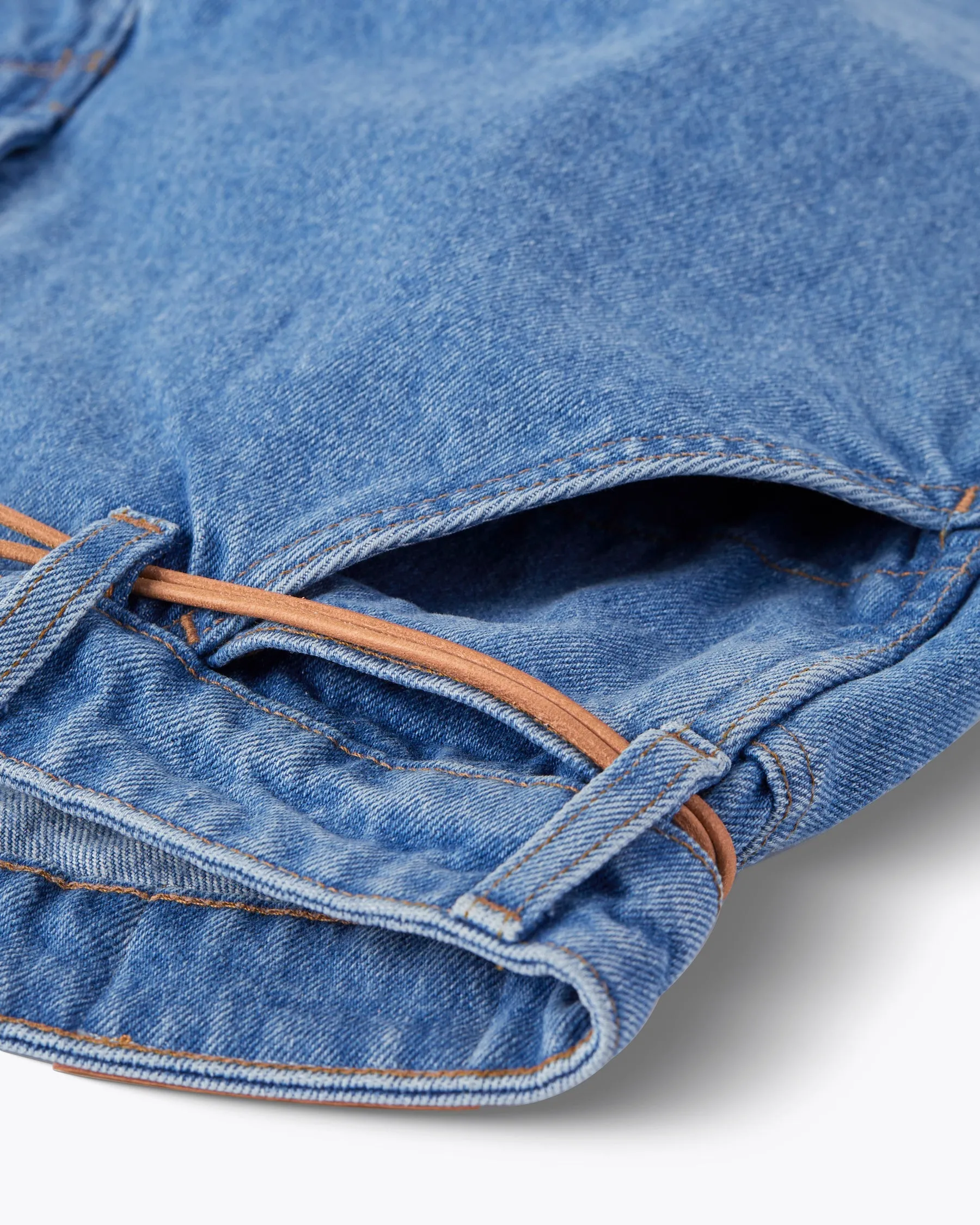 Jabali Algo Shorts - Bleached