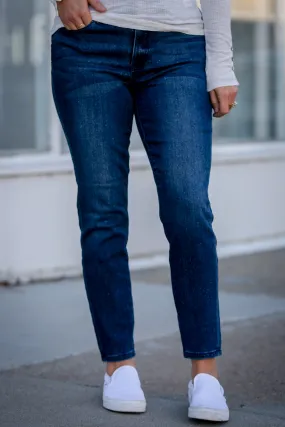 Judy Blue Relaxed Mineral Wash