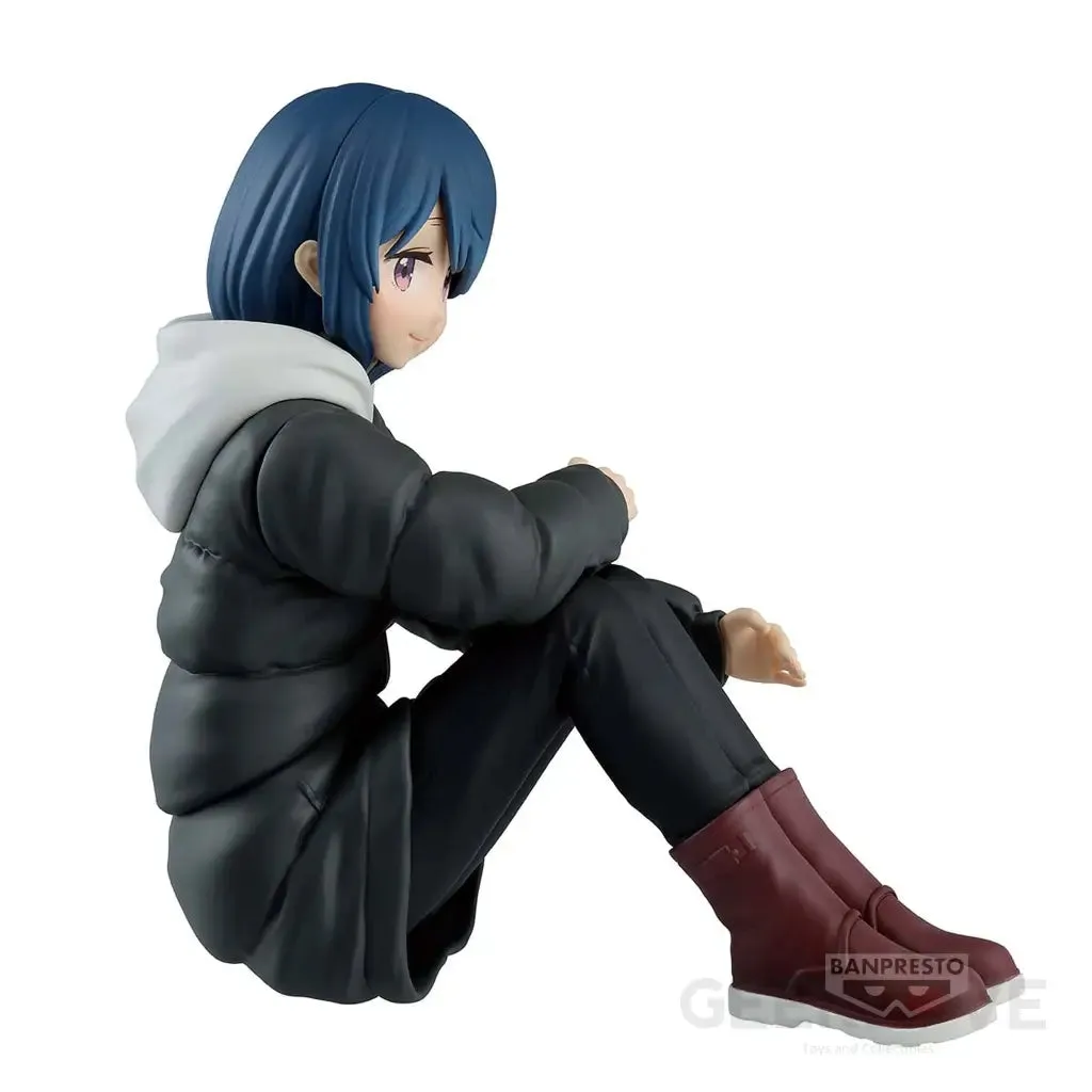 Laid Back Camp Season 3 Figure Rin Shima