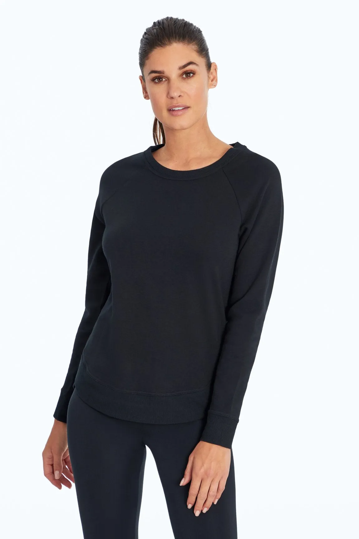 Maison Pullover (Black)