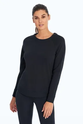 Maison Pullover (Black)