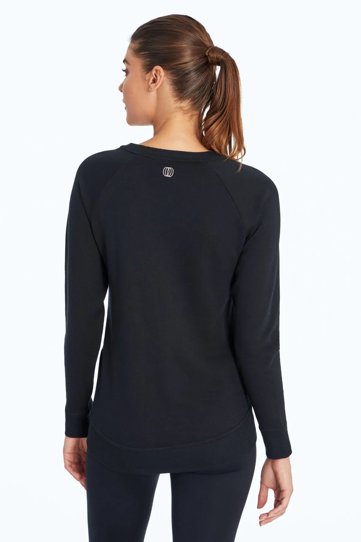 Maison Pullover (Black)