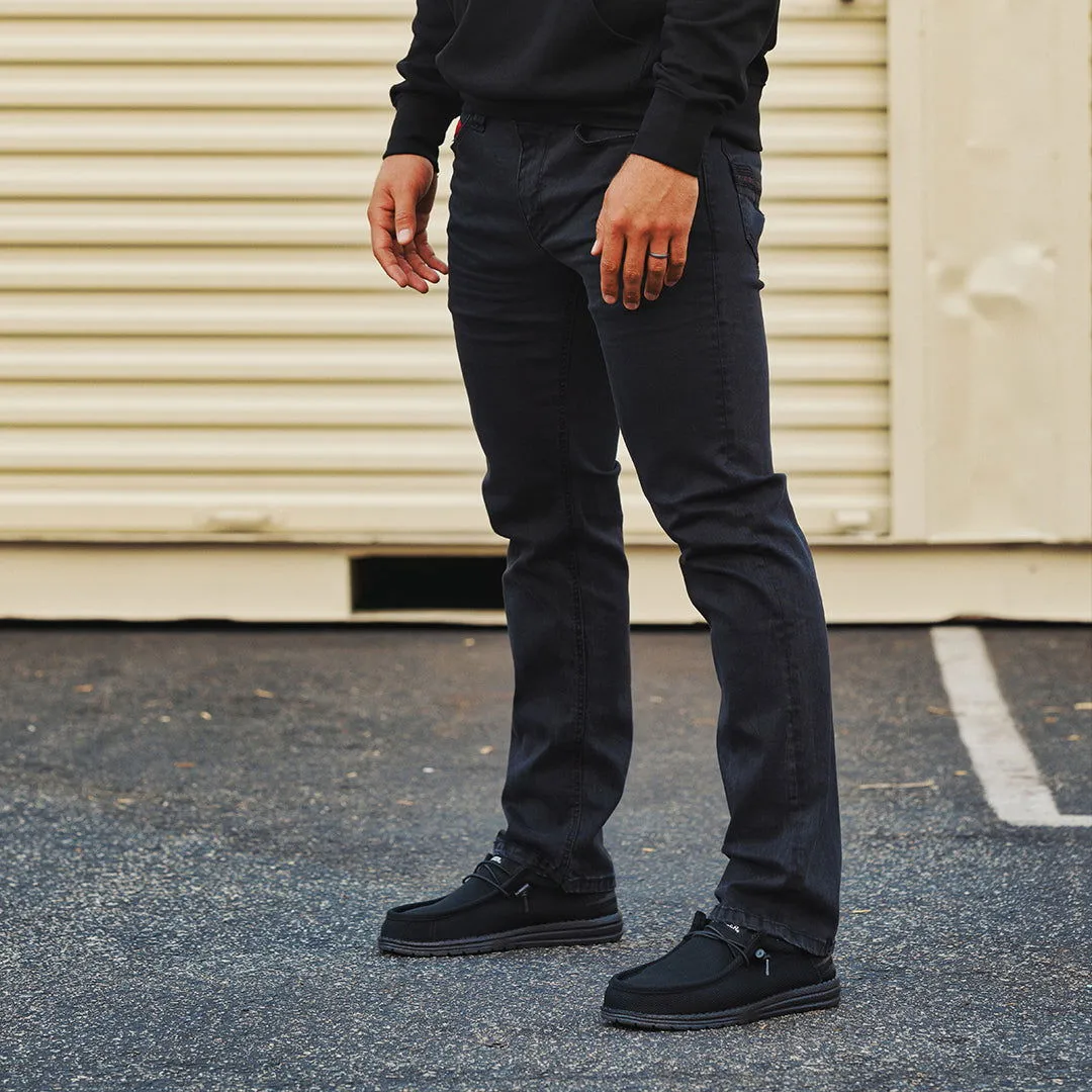 Patriot Black