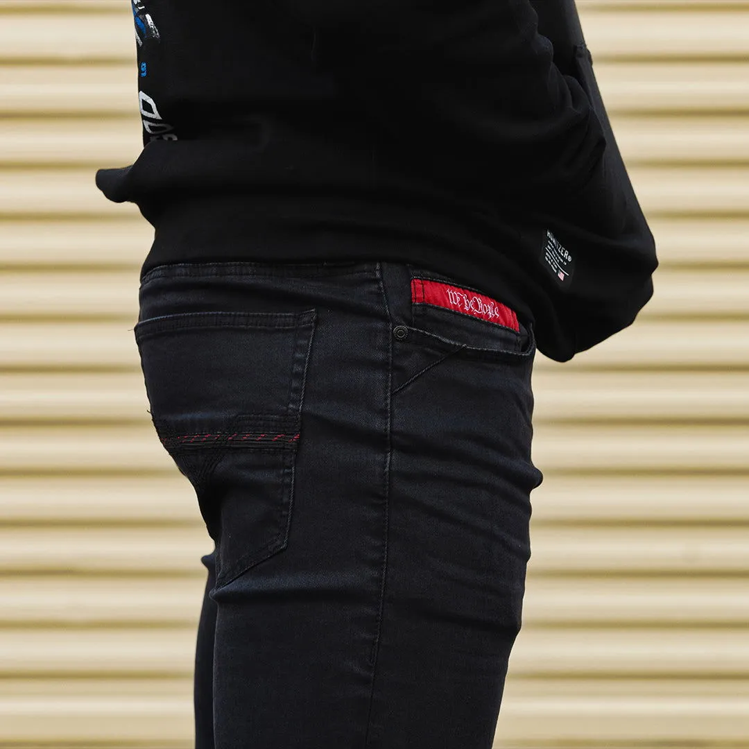 Patriot Black