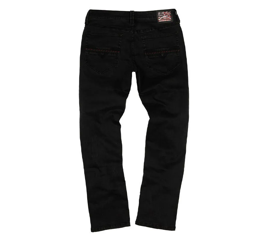 Patriot Black