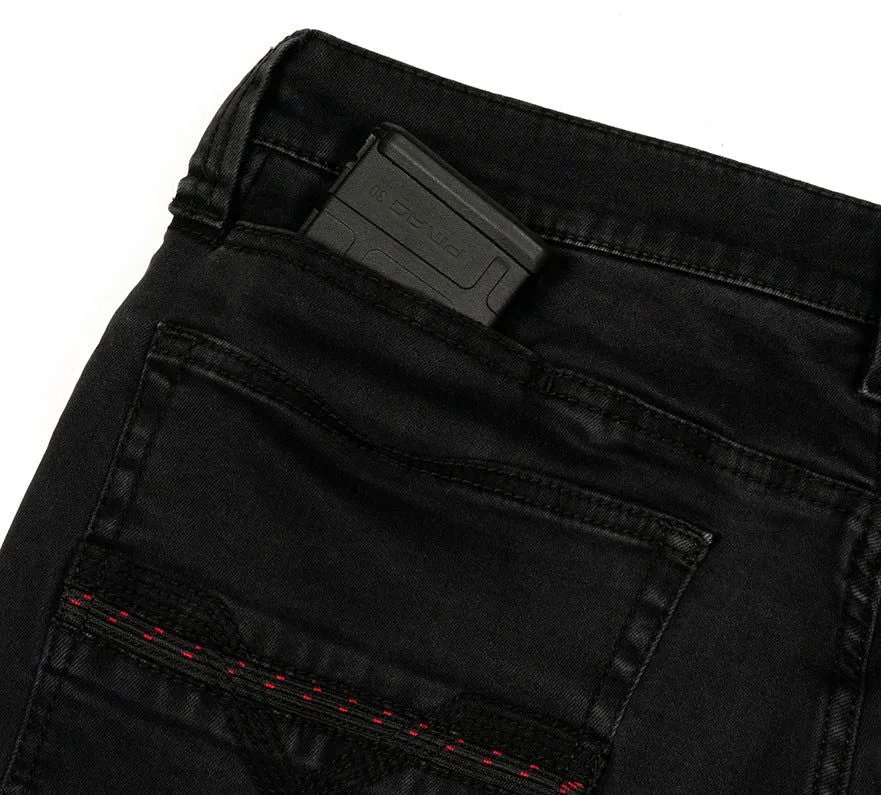 Patriot Black