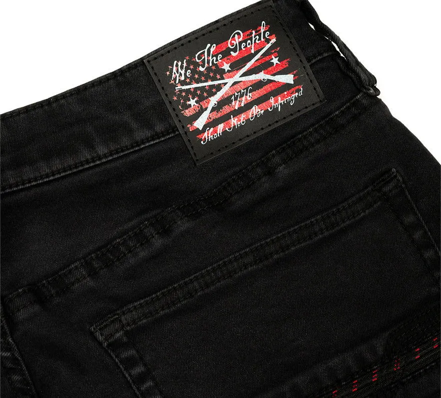 Patriot Black