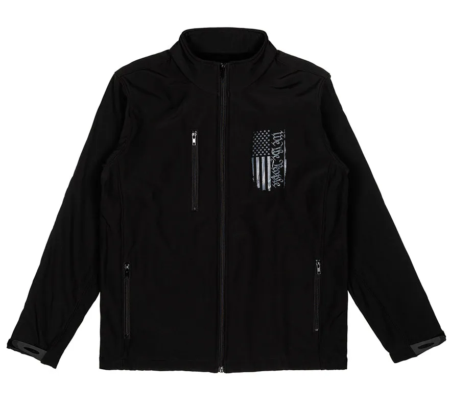 People Mock Jacket