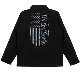 People Mock Jacket