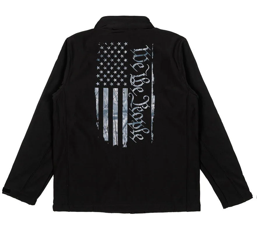 People Mock Jacket