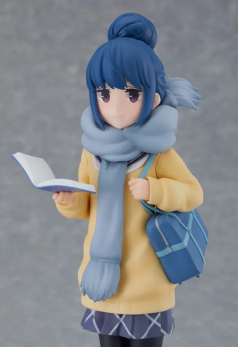 Pop Up Parade - Rin Shima (Laid-Back Camp)
