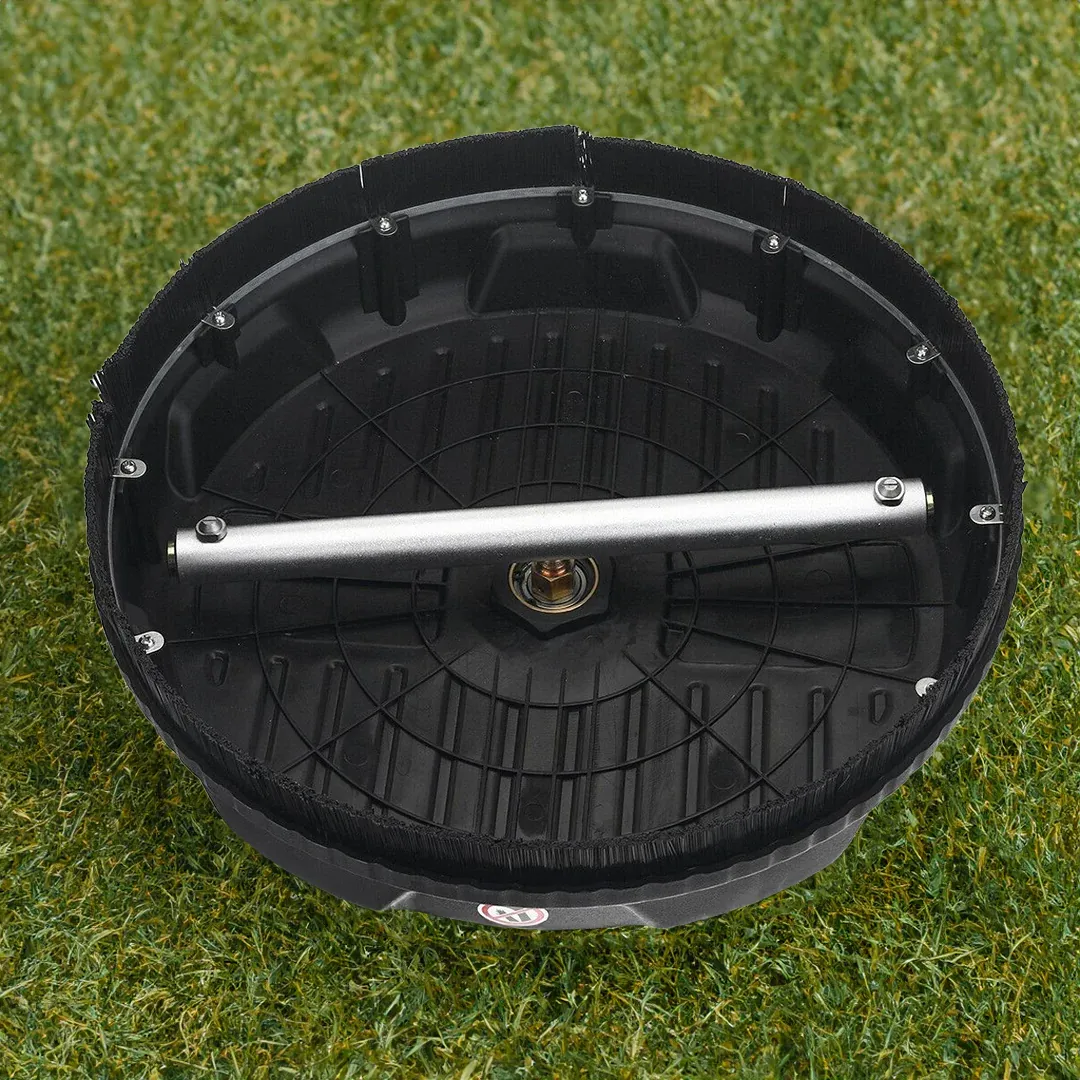 Professional Pressure Washer Surface Cleaner