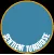 Sentient Turquoise - Two Thin Coats