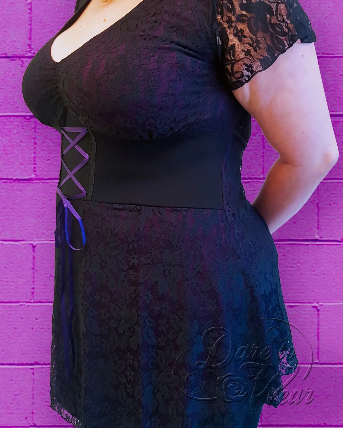 Sweetheart in Emerald | Jade Green Irish Gothic Corset Top