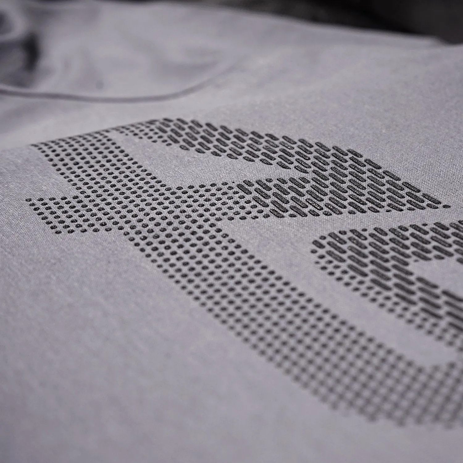 T-Shirt 3D Dark